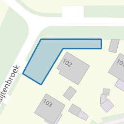 Perceel SCH03-C-5099