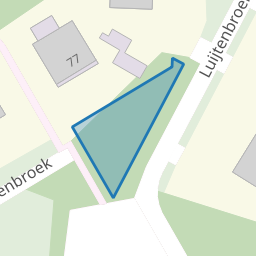 Perceel SCH03-C-5106