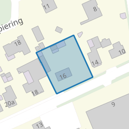 Perceel SCH03-C-5117