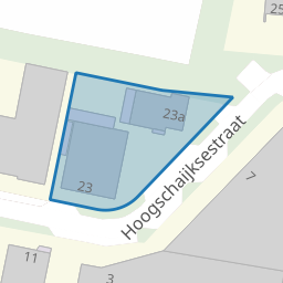 Perceel SCH03-C-5122