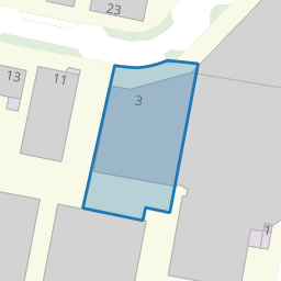 Perceel SCH03-C-5126