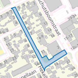 Perceel SCH03-C-5194