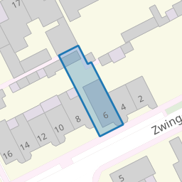 Perceel SCH03-C-5212