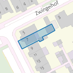 Perceel SCH03-C-5216