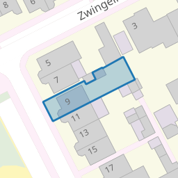 Perceel SCH03-C-5217