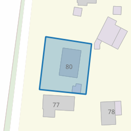 Perceel SCH03-C-5239