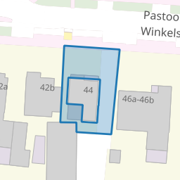 Perceel SCH03-C-5279