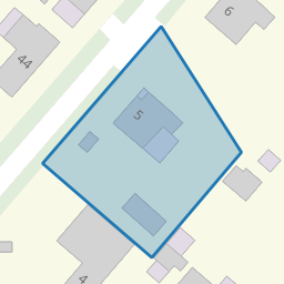 Perceel SCH03-C-5281