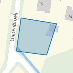 Perceel SCH03-C-5290