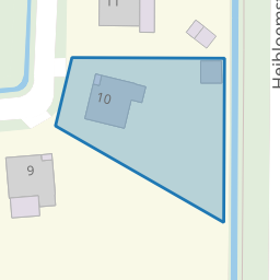 Perceel SCH03-C-5295