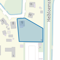 Perceel SCH03-C-5296