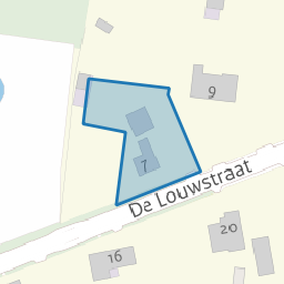 Perceel SCH03-C-5308