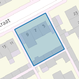 Perceel SCH03-C-5328