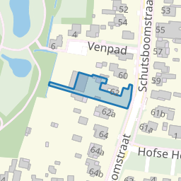 Perceel SCH03-C-5345