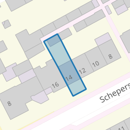 Perceel SCH03-C-5354