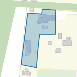 Perceel SCH03-C-5357