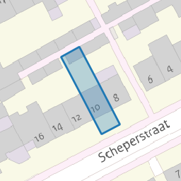 Perceel SCH03-C-5364