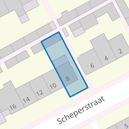 Perceel SCH03-C-5365