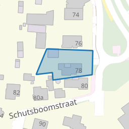 Perceel SCH03-C-5373