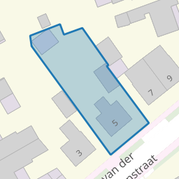 Perceel SCH03-C-5376