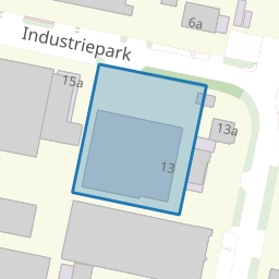 Perceel SCH03-C-5380