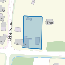 Perceel SCH03-C-5397