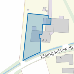 Perceel SCH03-C-5403