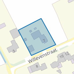 Perceel SCH03-C-5423