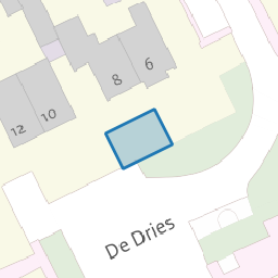 Perceel SCH03-C-5428