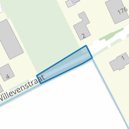 Perceel SCH03-C-5433