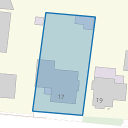 Perceel SCH03-C-5445