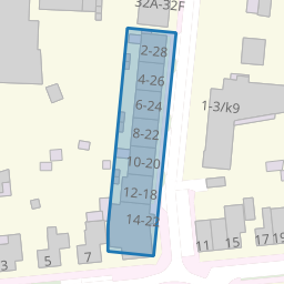 Perceel SCH03-C-5460