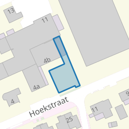 Perceel SCH03-C-5461