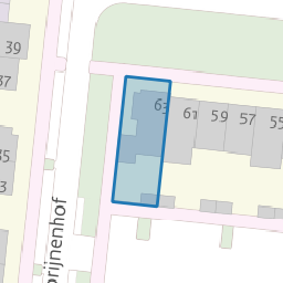 Perceel SCH03-C-5501