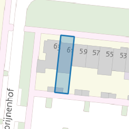 Perceel SCH03-C-5502