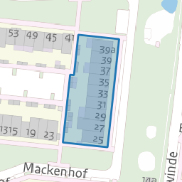 Perceel SCH03-C-5513