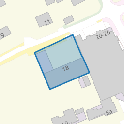 Perceel SCH03-C-5526