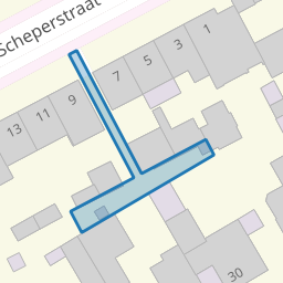 Perceel SCH03-C-5530