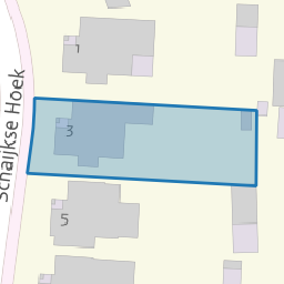 Perceel SCH03-C-5576