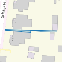 Perceel SCH03-C-5579