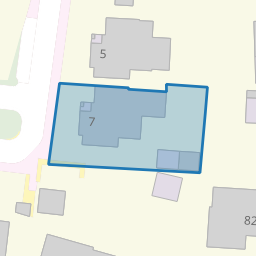 Perceel SCH03-C-5581