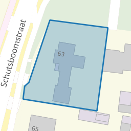 Perceel SCH03-C-5600