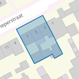 Perceel SCH03-C-5626