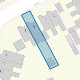 Perceel SCH03-C-5653