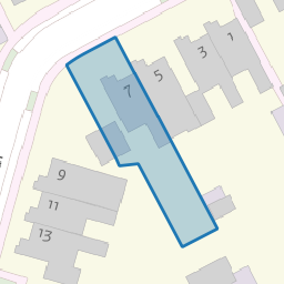 Perceel SCH03-C-5654