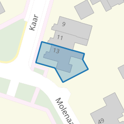 Perceel SCH03-C-5657