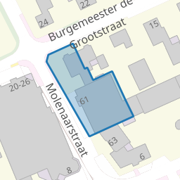 Perceel SCH03-C-5662