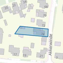 Perceel SCH03-C-5675