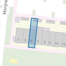 Perceel SCH03-C-5690