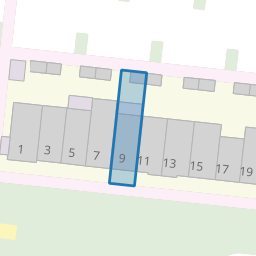 Perceel SCH03-C-5692